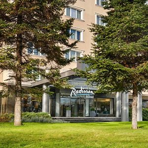 Radisson Hotel Plovdiv